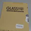 2 Pack Sets Tempered Glass Screen Protector for New 2025 Lenovo Yoga Book 9i (14IAH10) Laptop Touch Display 14 Inch 9H Scratch Resistant Anti-Shatter Film Anti-Fingerprint