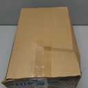 Jexine 60 PCS Artificial Roses Bulk Silk Flowers with Long Stems, Realistic Faux Rose Bouquet for Wedding Centerpieces, Valentines Party, Home Decor(Burgundy)