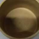 Ceramic Coffee Mug, 13oz Floral Design Pottery cute mugs, Ideal Gift for Women unique vintage pretty coffee mugs (Summer Whisper)