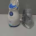 Vicks Sinus Inhaler, Plug-in Non-Medicated Steam Inhaler for Sinus Relief, Allergies, Congestion & Colds, Vocal Steamer, Soothes Nasal & Throat Passages, Works with VapoPads 