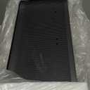 Micro ATX Case, MATX PC Case for ITX MATX Motherboard, 2X 120mm ARGB Fans Preinstalled, Tempered Glass, Fully Ventilated Airflow, Mini PC Case with USB3.0