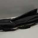 Newverest Poker Table Top 70" x 30" - Ideal Poker Topper for 6ft and 8ft Folding Tables (30" Width), Texas Hold'em Poker Mat for Home Games Casino Nights | Portable with Zipper Storage Bag in Gift Box (Lucky Green)