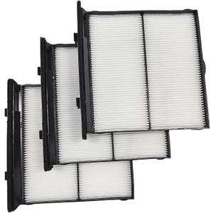 CF12775 Cabin Air Filter for Subaru Forester 2.5L 2024 2023 2022 2021 2020 2019, WRX 2026 2025 2024 2023 2022.Replacement for 72880-FL000.