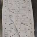 Sunnyglade 10x13Ft Cantilever Patio Umbrella Rectangular Deluxe Offset Umbrella 360Rotation & Integrated Tilting System Patio Hanging Umbrella for Market Garden Deck Pool Backyard Patio(Navy) (Dark Blue)