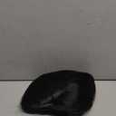 Black Wig with Bangs Curly wavy Wig for Women Long Natural Black wavy wigs skin-friendly synthetic fibersc for festival holiday Use 26IN