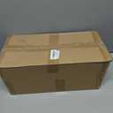 Indoor and Outdoor Carpet Stair Treads - 32" x 8" Non-Slip Stair Treads Carpet for Wooden Steps - Rubber Stair Tread Mats - Stair Rugs Anti Slip for Kids Elders and Dogs  Black Set of 14