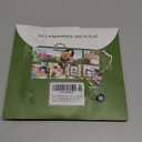 EXPAWLORER Anti Slip Dog Socks to Prevent Licking Paws, Dog Shoes for Hot Pavement Walk, Dog Booties for Hardwood Floors, Dog Boots & Paw Protectors with Grippers for  Senior Dogs M (Black)