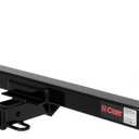 CURT 13323 Class 3 Trailer Hitch, 2-Inch Receiver, Fits Select Toyota Tacoma