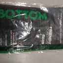 Bottom, Fibre Capsules, Psyllium & Aloe, 90 Capsules