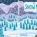 The Snow Man: A True Story