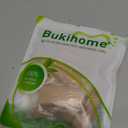 Bukihome 8 PCS Toe Protectors, Silicone Toe Caps Closed Toe Surface Fabric Sleeve Protectors, Prevent Pain Relief for Corns, Blisters and Ingrown Toenails (2PCS Large Size+ 6PCS Medium Size)[Upgrade] (8 Piece Set)