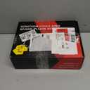 ECCPP 2 ignition coils with 4 iridium Spark Plugs,UF283,coils packs,for kia,for Sportage 1995-2002 L4 2.0L,UF283 C1146 E501C