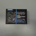 DOACE 2000W Voltage Converter US to Europe - 220V to 110V Converter for European Travel, Power Converter Adapter Combo with 2 PD,QC & UK, AU, US, IT, European Travel Plug Adapters for Hair Dryer Phone