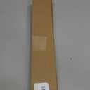 Heavy Duty Bike Kickstand 24"-29", Bike Kickstand for Adult Bike. Suitable for Electric Adult Mountain Bike Only for Bike Chainstay with 2 Holes (40mm Apart).