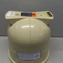 178561 Almond Lid Assembly 12 Inch for Pentair Clean & Clear, Predator Pool and spa Cartridge Filters, Also Fits Pentair Easy Clean Pool and Spa D.E. Filter