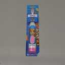 Spinbrush PAW Patrol Kids Electric Battery Toothbrush, Soft, 1 ct, Character May Vary (1 Count (Pack of 1), White)