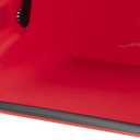 Winco DP-14R Lobby Dust Pan 13-5/8 x 14 x 8-7/8"