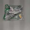 Soldering Iron Kit, 60W 110V Soldering Irons, Adjustable Temperature Soldering Welding Tool Kit with Extra 5pcs Tips, Stand, Sponge, Solder Wire (9-in-1)