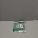 Festive Green Tissue Paper Squares, Bulk 10 Sheets, Premium Gift Wrap and Art Supplies for Birthdays, Holidays, or Presents by Feronia packaging, Large 15 Inch x 20 Inch Made in USA