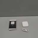 G2 Gateway for TT/DD Lock App, Gateway for Smart Door Lock with Remote Control, Only Work 2.4G Wi-Fi, Compatible with Alexa Voice Control