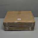 6 Inch Caster Wheels Heavy Duty Casters with Brake, Casters Set of 4 Loading 3000 Lbs, Locking Industrial Swivel Top Plate Casters Wheels for Furniture and Workbench Cart(Two Hardware Kits Included)