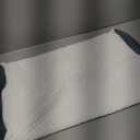 Derila Pillowcase | Designed to Keep Your Derila Memory Foam Pillow for Snoring Relief Covered and Protected with This Crisp, Clean, White Pillowcase Made from Premium Materials  18.5x12