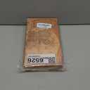 Hethrone Feather Pen and Ink Set - Quill Pens Calligraphy Pen Set Fountain Dip Pen