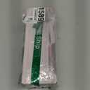 Go Brush Pro 2026 Hair Straightener Brush 300 Million Negative Ionic Portable Cordless Hair Straightener for Women with 4 Temps Fast Heating MCH Ceramic Coating Smooth Frizz - Free Hair Gift for Women