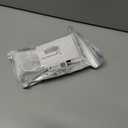 Christmas Stocking Holders, Metal Mantel Hooks Hanger Non-Slip Christmas Stocking Hooks for Fireplace Mantle Christmas Party Decoration (Silver-6pcs)