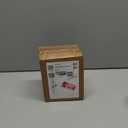 Amazon Basics Body Oil Gel with Cocoa Butter, 6.8 Fl Oz (Pack of 4) (Previously Solimo)