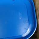 PetLovers Cat Litter Scoop  Durable Litter Scooper with Deep Shovel, Easy Clean Design for Fast Waste Removal, Ideal for Daily Cat Litter Box Cleaning