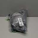 Stroller Rain Cover,Universal Stroller Accessory,Waterproof,Windproof Protection,Protect from Dust Snow,Baby Travel Weather Shield,Rainproof Nano-Coating Elastic Band,Grey