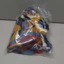 Dirholl Women's Winter Faux Fur Fuzzy Warm Bucket Hat (Medium)