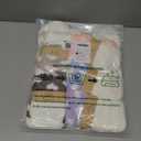 Loritta 10 Pairs Womens Fuzzy Socks Winter Warm Cozy Fluffy Super Soft Slipper Socks