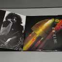 Death Walks Behind You