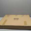 UPGRADED 240364787 Refrigerator Crisper Drawer Cover Frame Compatible with Frigidaire Crisper Drawer Replacement, Crisper Pan Cover Unit AP4432913, 240364794, FFTR1821TS0, FFTR1814TWB Crisper Drawer