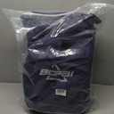 BOPai Laptop Men Business 15.6 inch Waterproof Black & Brown