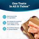 Blue Buffalo Tastefuls Flaked Wet Cat Food, Made with Natural Ingredients, Tuna, 3-oz Cans (24 Count) (4.5 Pound (Pack of 1))