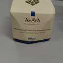 AHAVA Essential Day Moisturizer - Essential Daily Hydrating Facial & Neck Cream, Anti-Aging & Smoothing Effect, Enriched with Osmoter, Aloe Vera, Allantoin & Vitamin E