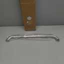 4 Pack 24 Inch Shower Grab Bar, YuanDe Brushed Nickel Bathroom Grab Bar Handle w/Anti-Slip Knurled Grip, Stainless Steel Bath Balance Bar, 1.25" Diameter Safety Hand Rail Support,Handicap Elderly