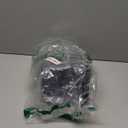 Mishansha Snow Boots for Women  Waterproof Winter Hiking Boots with Warm Fur Lining, Anti-Slip Sole, Insulated Outdoor Cold Weather Booties (6, All Black-40w)