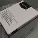 Multipurpose Copy Printer Paper, 20 lb, 8.5 x 11 Inches, 5 Reams (2,500 Sheets), 92 Bright, White