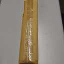 Kingston Brass GLDR814367 Silver Sage 36in. ADA Grab Bar, Brushed Brass, 11/4in. Outside Diameter