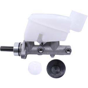 MOTOKU Brake Master Cylinder with Reservoir and Sensor for Toyota Yaris 1.5L 2007-2011 2019