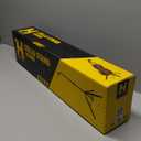 Hercules DS580B Auto Grip Cello Stand