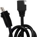 Adjustable Bed Base Input Power Cord Cable Prong Replacement