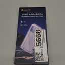 MAGIC JOHN 3rd Gen Upgraded for iPhone 15ProMax Screen Protector 6.7 Inch,HD Clear,Shatterproof Tempered Film,Auto Dust-Elimination,Bubble Free,Easy Installation,2 Pack