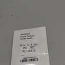 120 Pcs Christmas LED Replacement Bulb Mini Wide Angle LED Xmas Bulbs Tree Light Outdoor String Light Replacement for Christmas Garden Party Decor(White Base with Warm White Bulb)