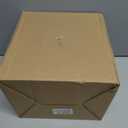 Solar Tiki Outdoor Statues: 8.3'' Funny Tiki Bar Decor with Solar Light Outside Decoration for Lawn Yard Patio Garden Gifts for Housewarming (Mushrooms)