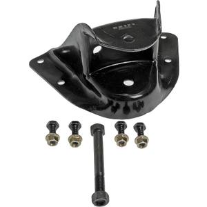 Dorman 722-045 Rear Spring Forward Leaf Spring Hanger Compatible with Select Chevrolet/GMC Models